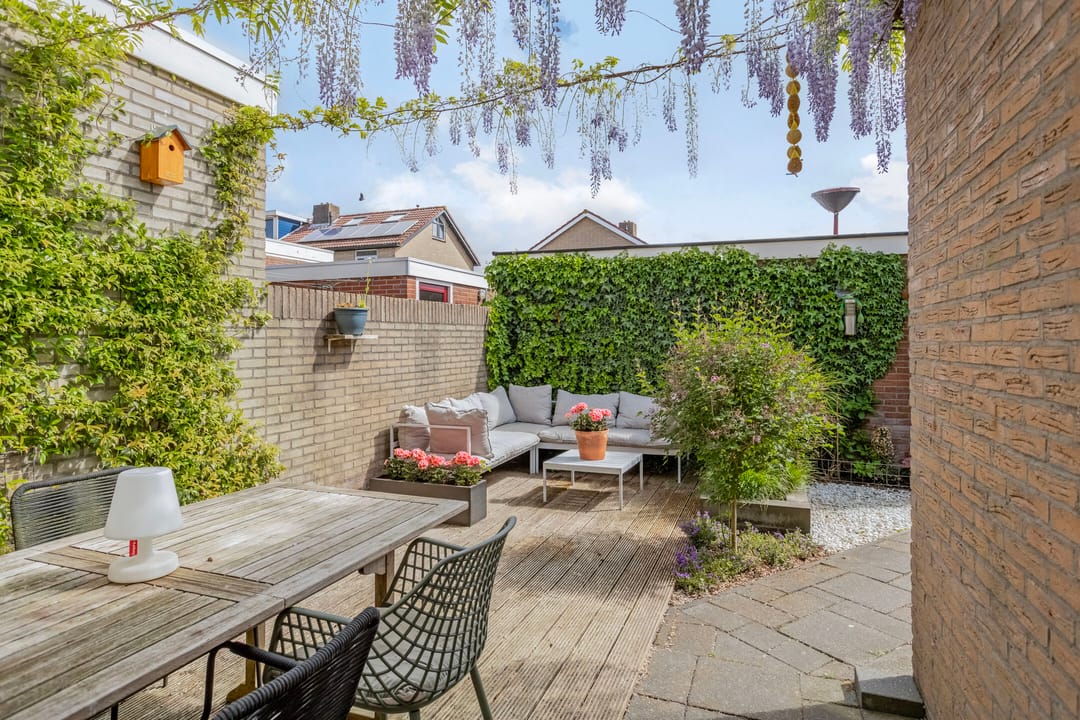 Foto 38 van Lepelaarstraat 59