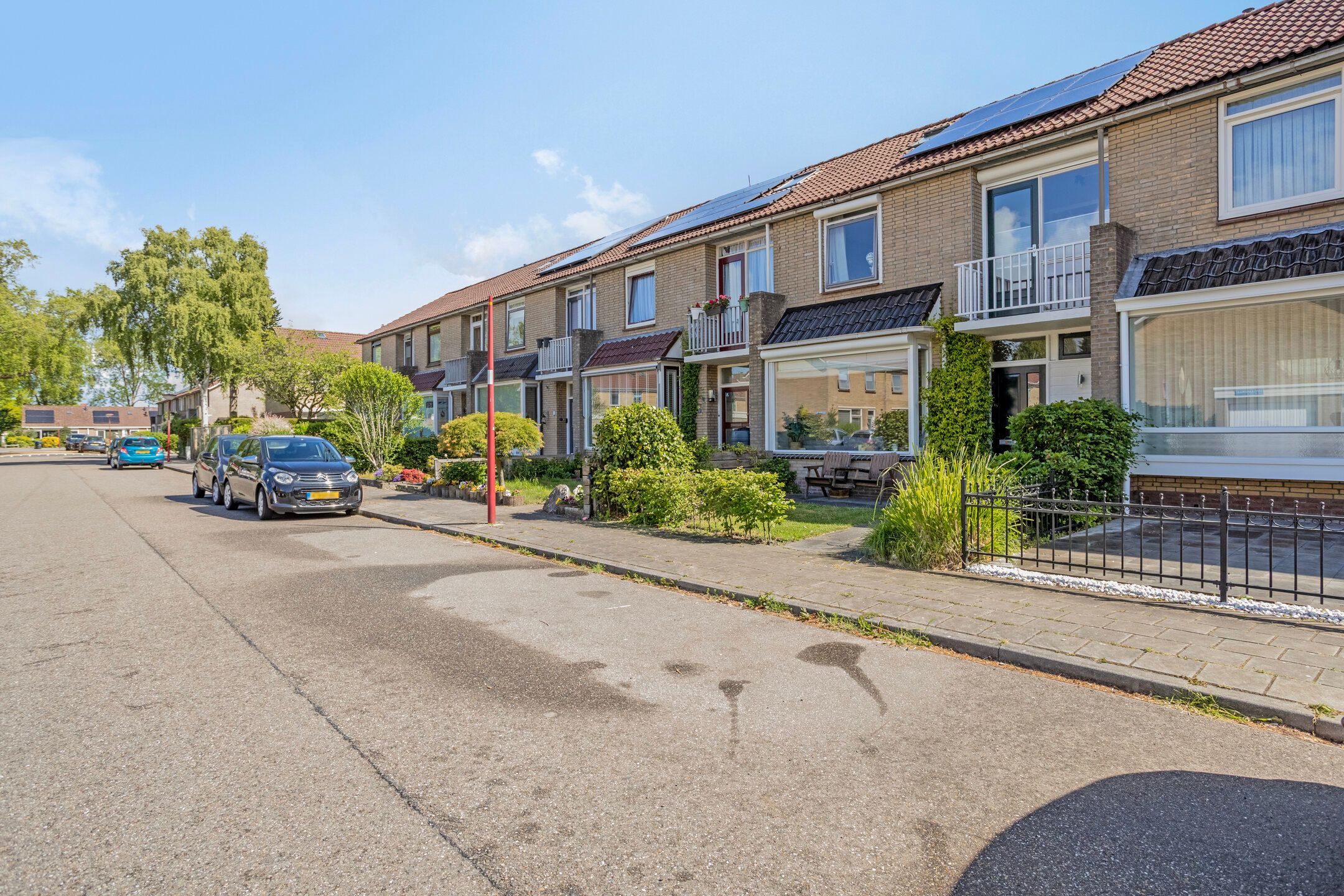 Foto 42 van Lepelaarstraat 59