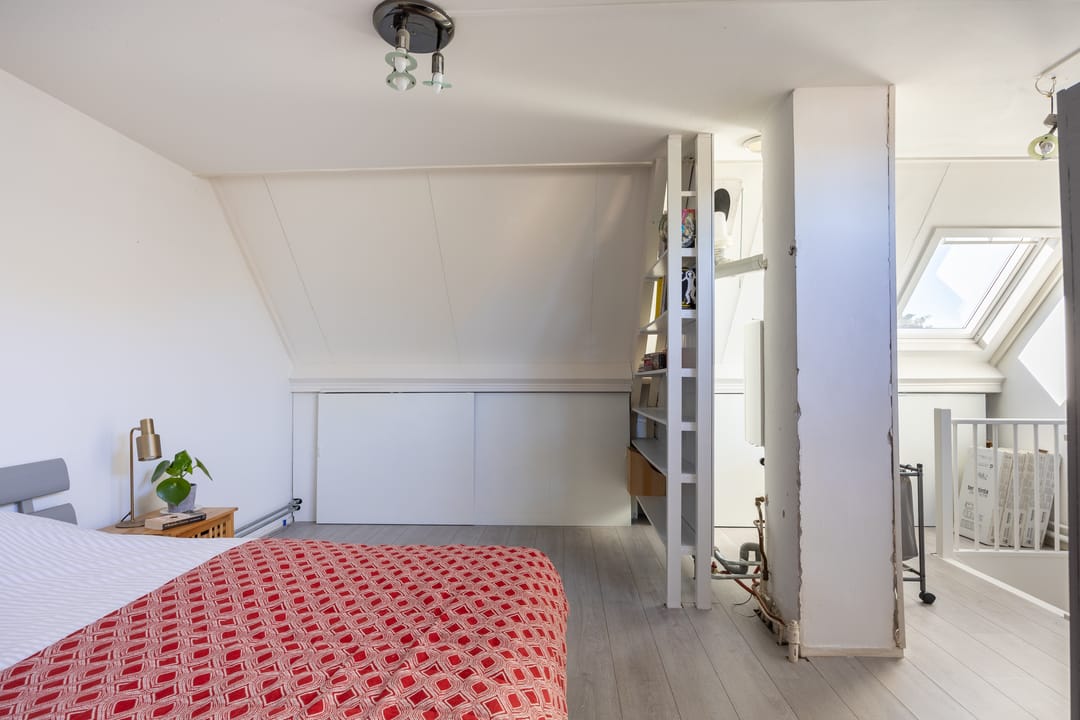 Foto 31 van Hooischelf 21