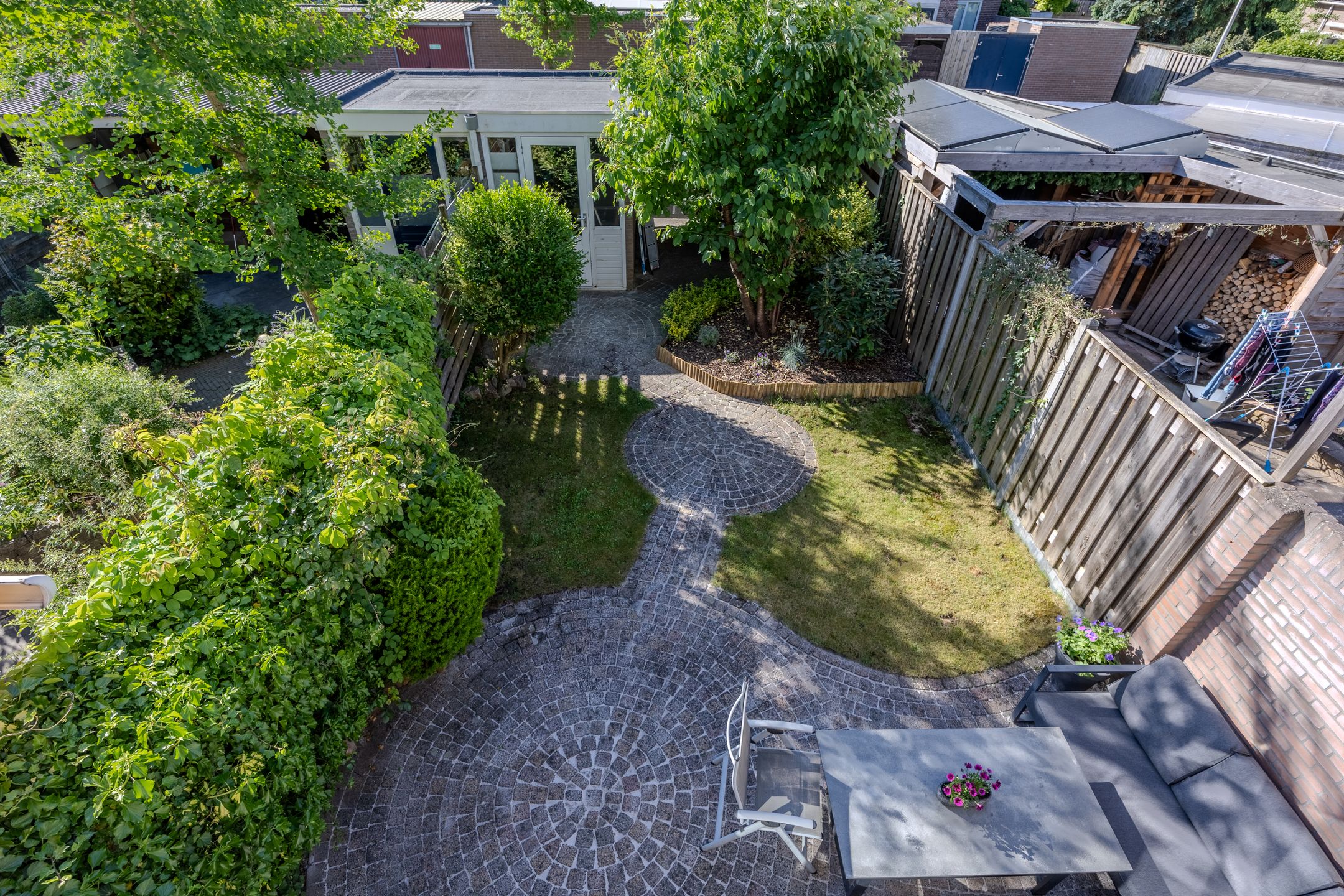 Foto 33 van Hooischelf 21