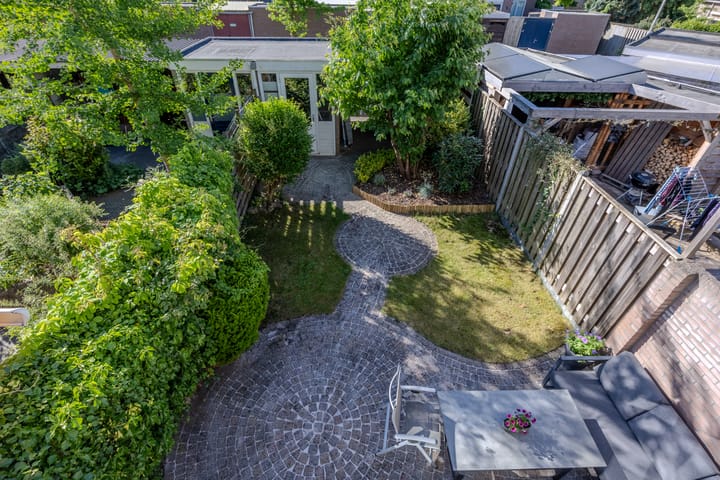 Foto 33 van Hooischelf 21