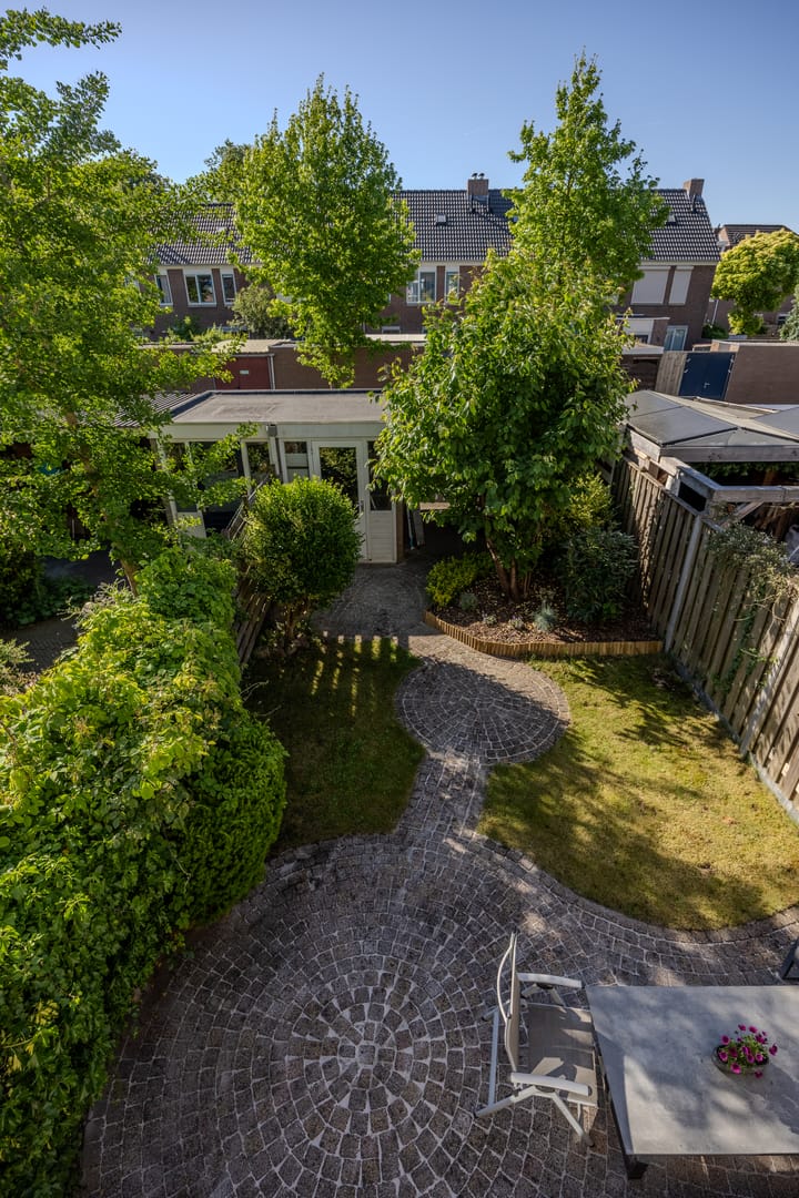 Foto 34 van Hooischelf 21