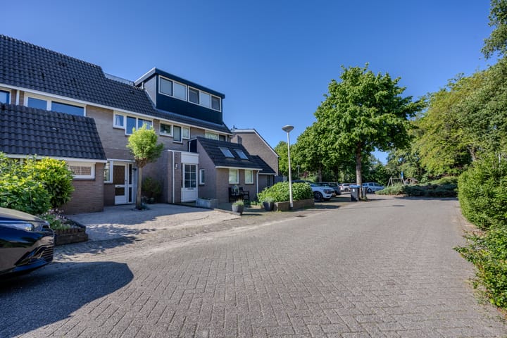 Foto 36 van Hooischelf 21