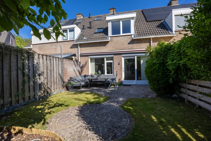 Foto 38 van Hooischelf 21