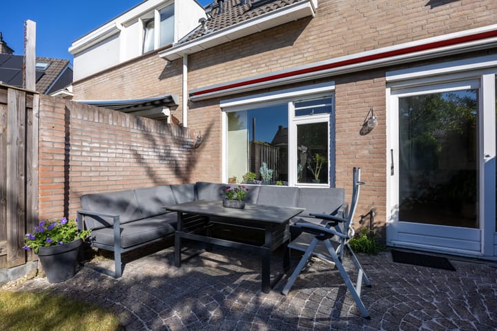 Foto 39 van Hooischelf 21