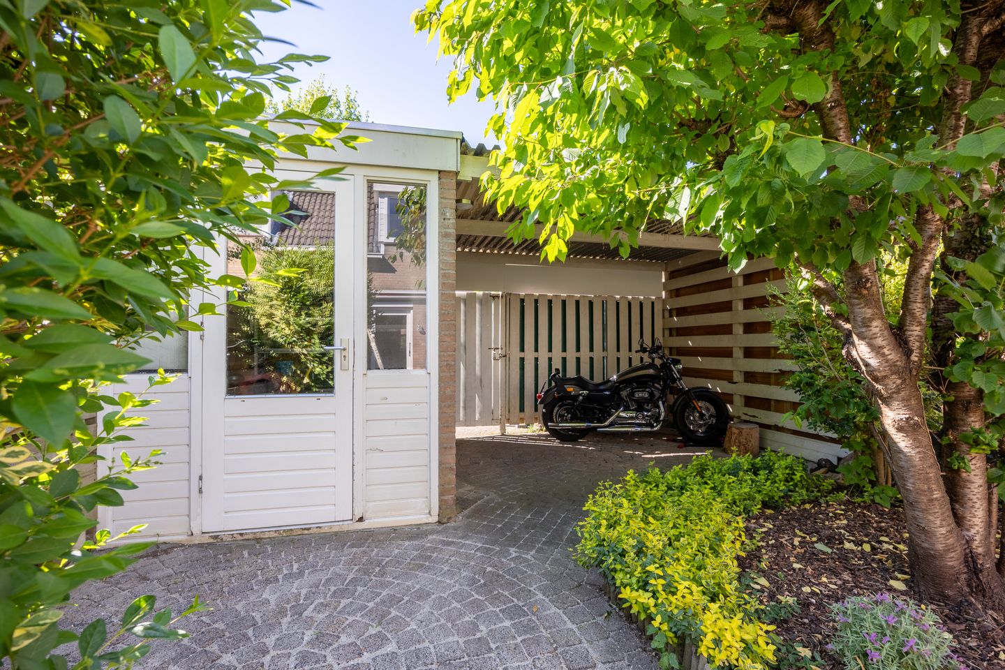 Foto 40 van Hooischelf 21