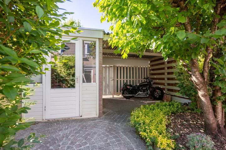 Foto 40 van Hooischelf 21