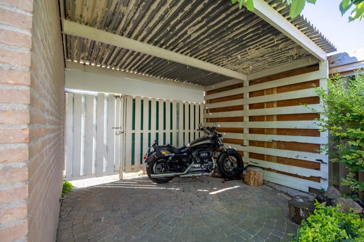 Foto 41 van Hooischelf 21