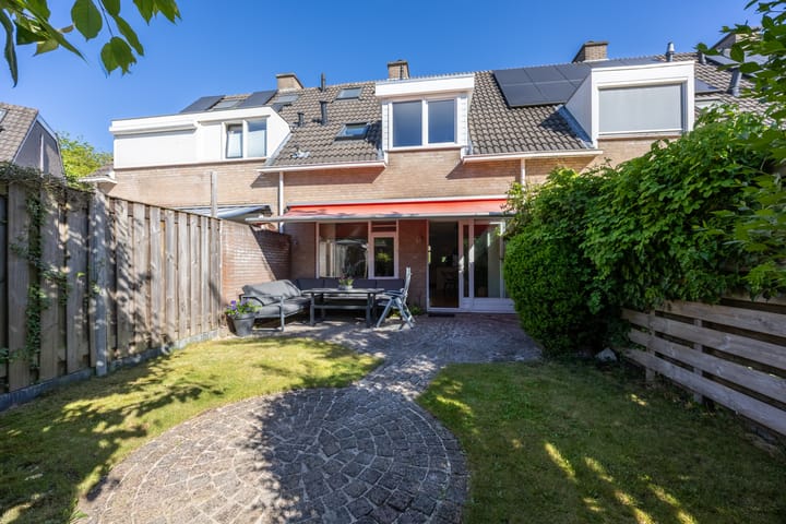 Foto 43 van Hooischelf 21