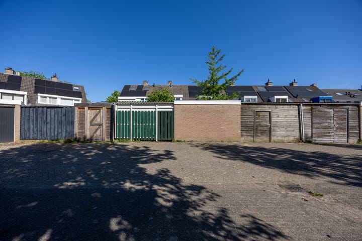 Foto 45 van Hooischelf 21