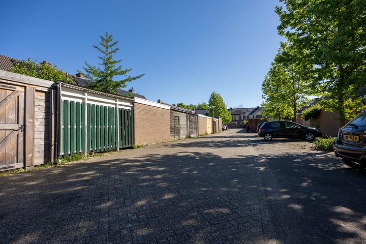 Foto 46 van Hooischelf 21