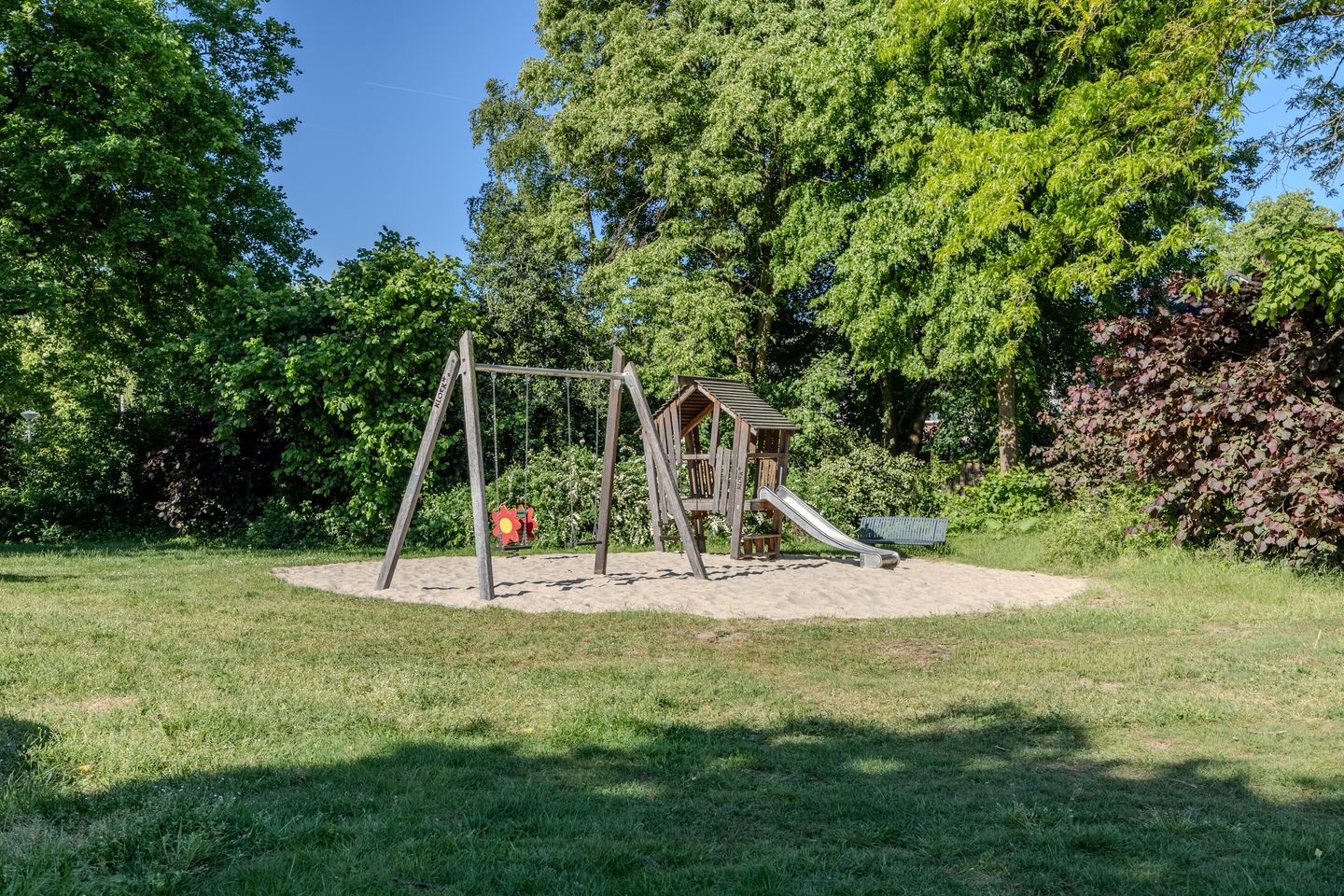 Foto 44 van Hooischelf 21