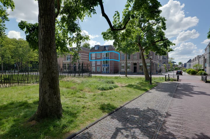Zuidersingel 17