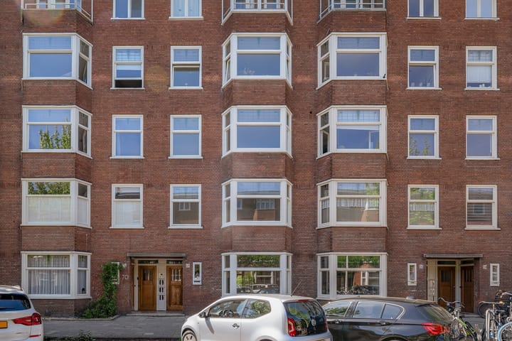 Kinderdijkstraat 68-H