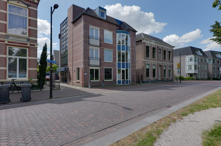 Foto 5 van Zuidersingel 17