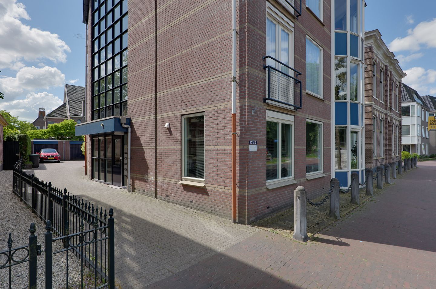 Photo 25 of Zuidersingel 17