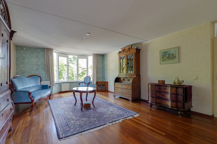 Foto 7 van Zuidersingel 17