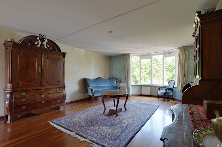 Foto 10 van Zuidersingel 17