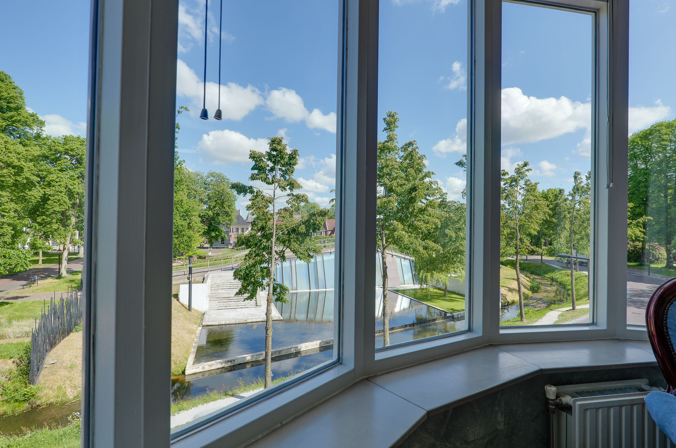 Foto 9 van Zuidersingel 17