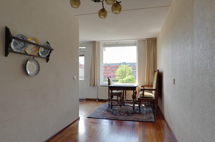 Foto 12 van Zuidersingel 17