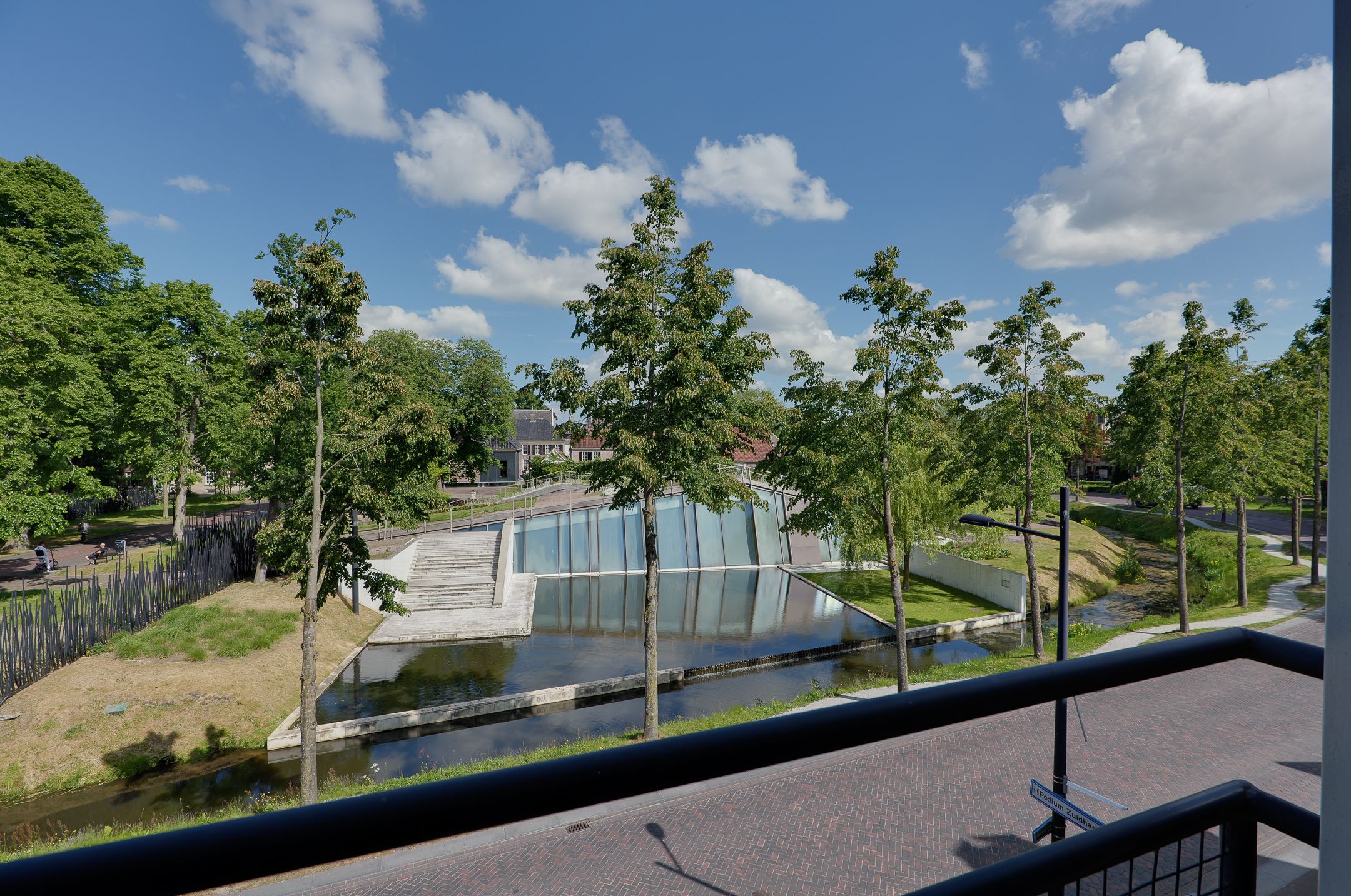 Foto 3 van Zuidersingel 17