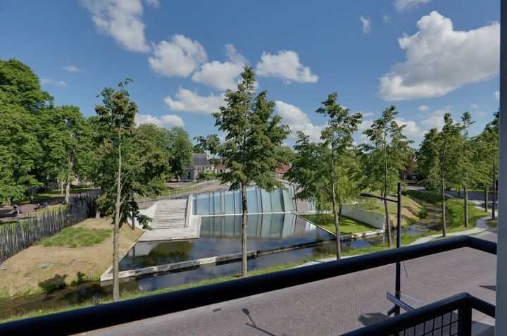 Foto 3 van Zuidersingel 17