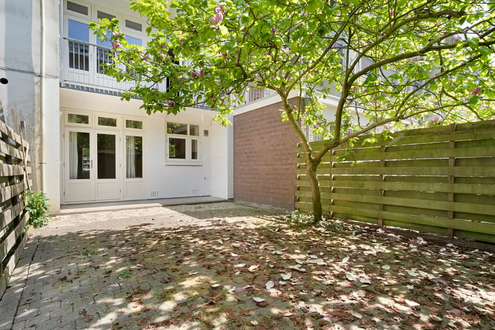 Foto 23 van Kinderdijkstraat 68-H