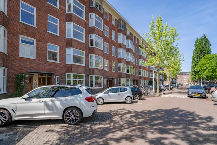 Foto 25 van Kinderdijkstraat 68-H