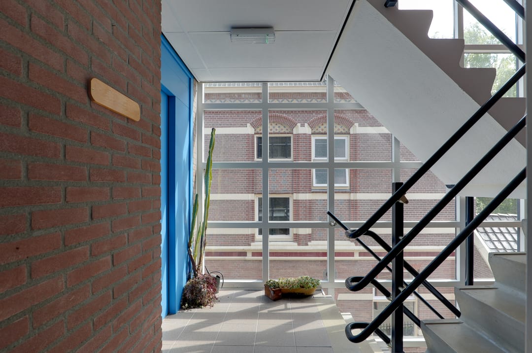 Photo 23 of Zuidersingel 17