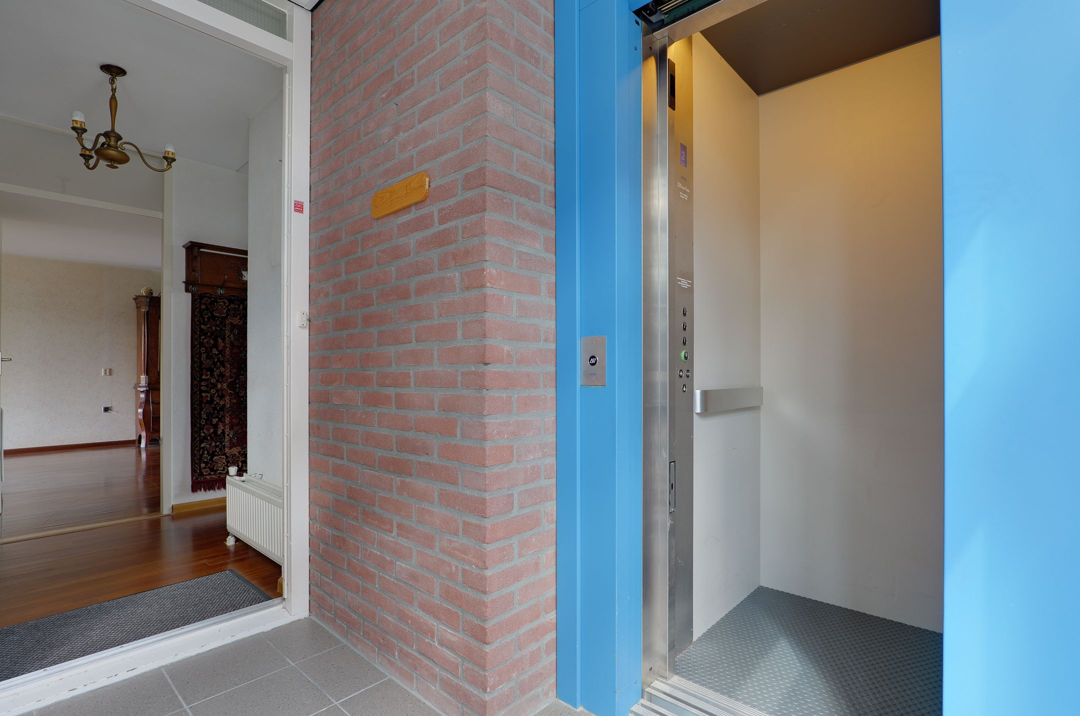 Foto 6 van Zuidersingel 17