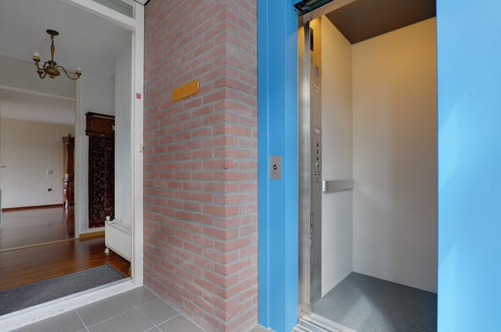 Foto 6 van Zuidersingel 17