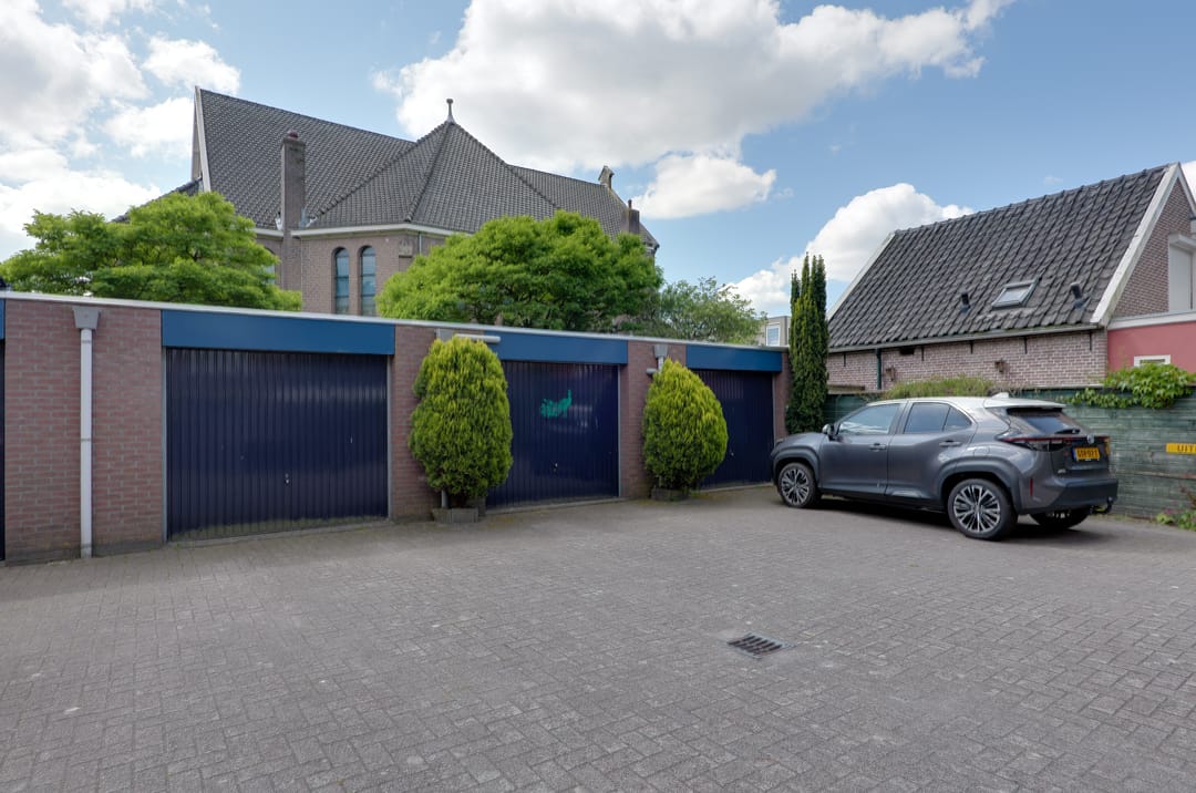 Photo 26 of Zuidersingel 17