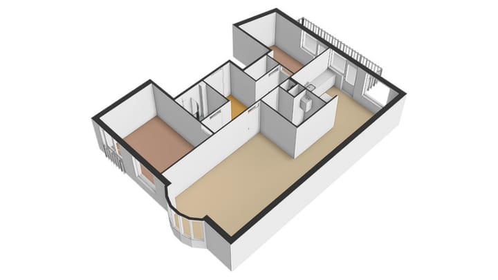 Foto 32 van Zuidersingel 17