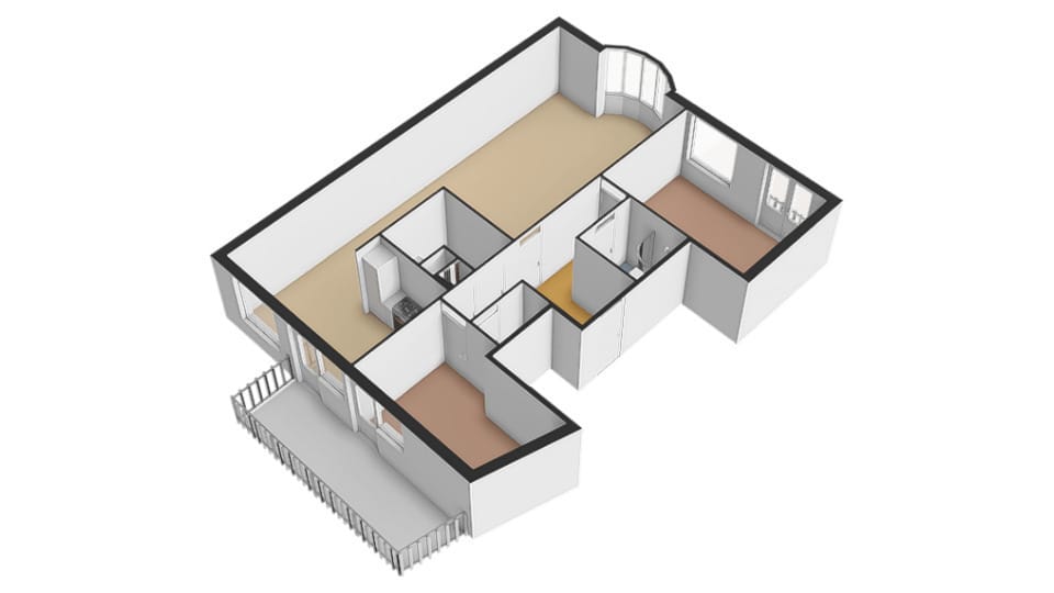 Foto 33 van Zuidersingel 17