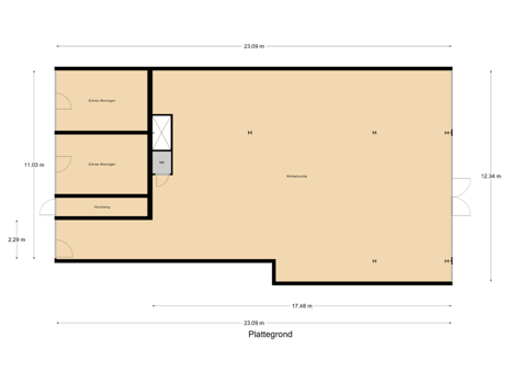 Bekijk plattegrond