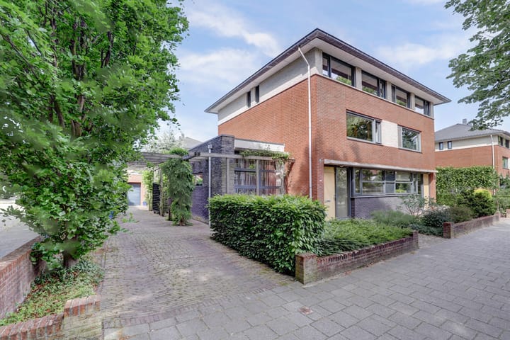 Foto 1 van Rotterdamseweg 150-A