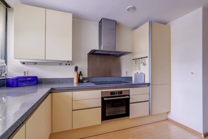 Foto 3 van Rotterdamseweg 150-A