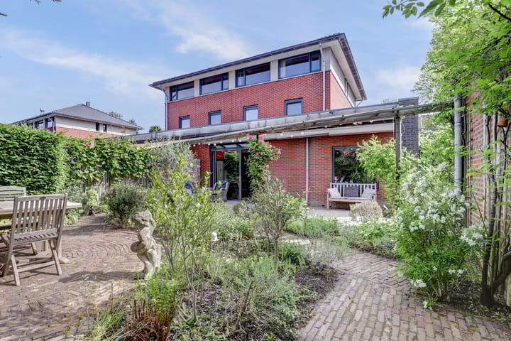 Foto 4 van Rotterdamseweg 150-A