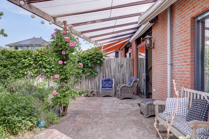 Foto 5 van Rotterdamseweg 150-A