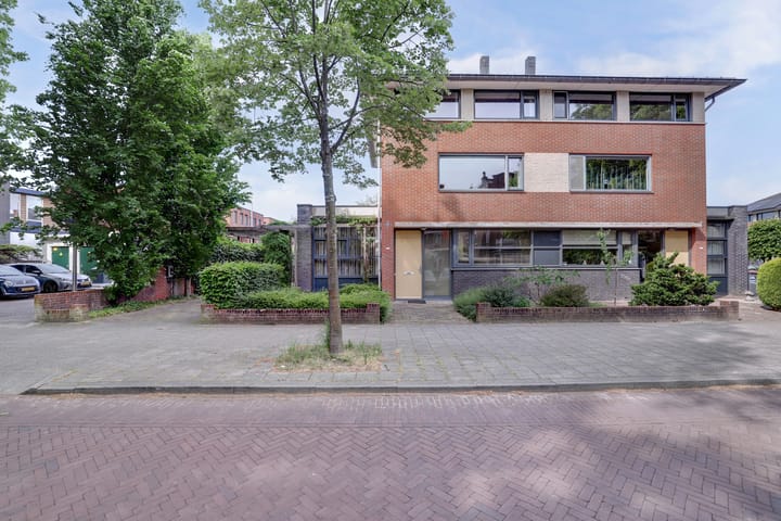 Foto 6 van Rotterdamseweg 150-A