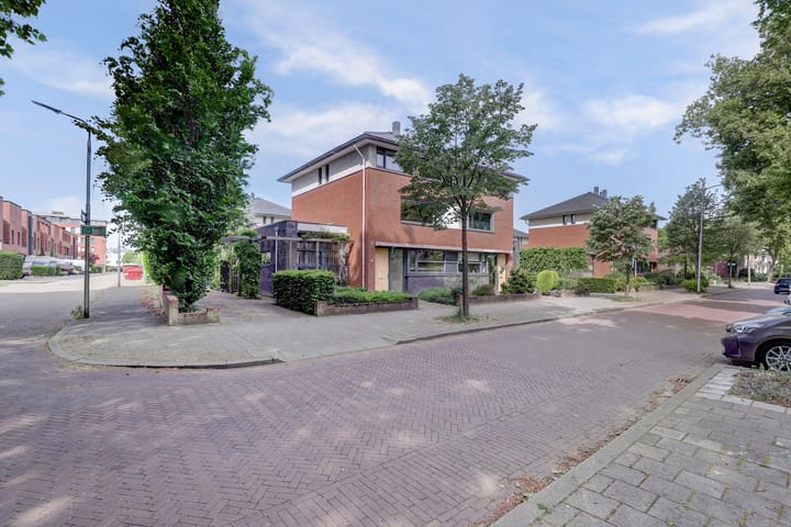 Foto 7 van Rotterdamseweg 150-A