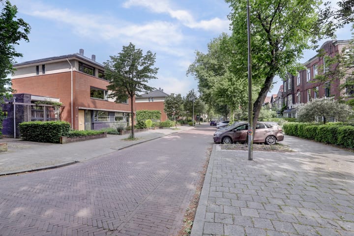 Foto 8 van Rotterdamseweg 150-A