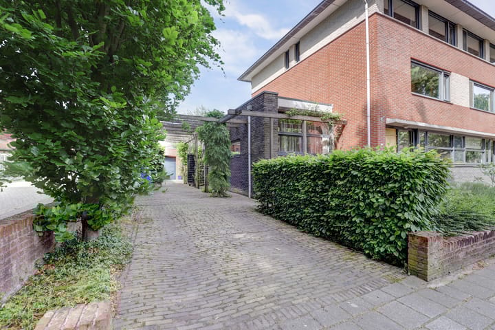 Foto 9 van Rotterdamseweg 150-A