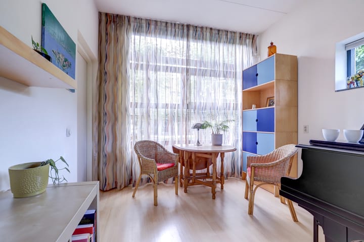 Foto 11 van Rotterdamseweg 150-A