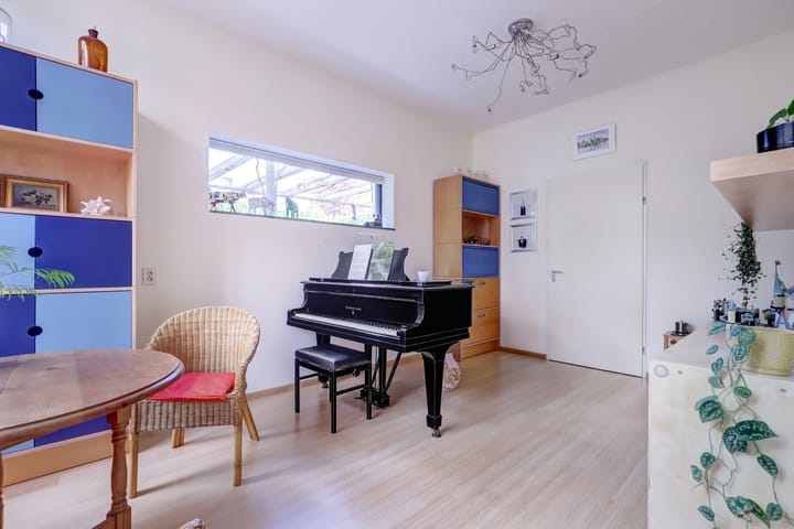 Foto 12 van Rotterdamseweg 150-A