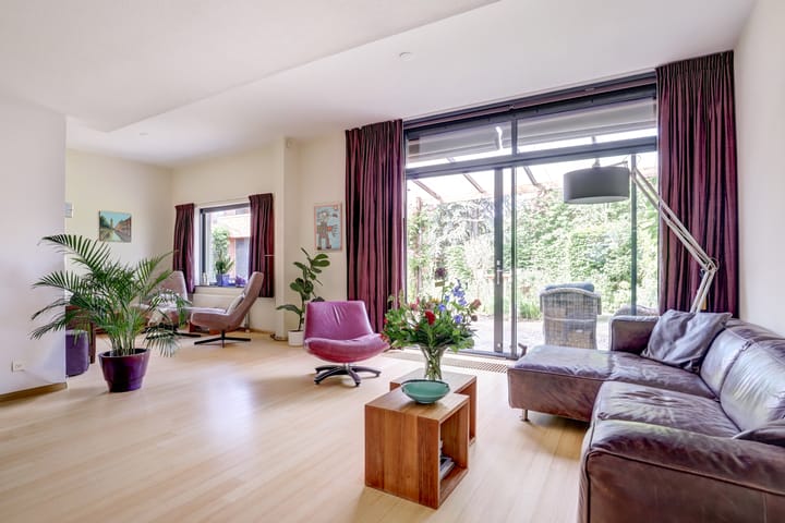 Foto 17 van Rotterdamseweg 150-A