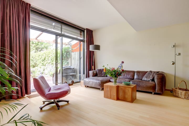 Foto 18 van Rotterdamseweg 150-A