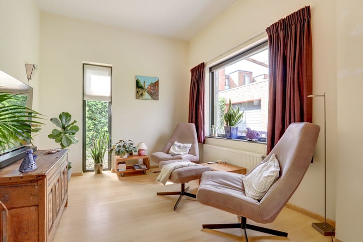 Foto 21 van Rotterdamseweg 150-A