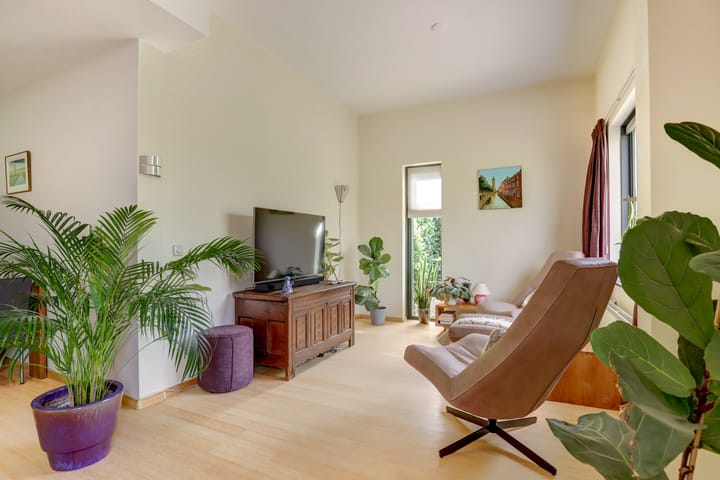 Foto 22 van Rotterdamseweg 150-A