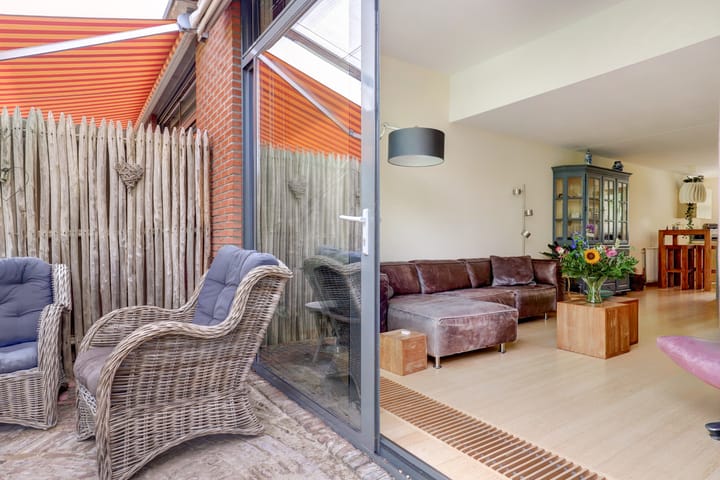 Foto 25 van Rotterdamseweg 150-A